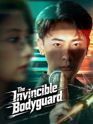 [Dubbed]The Invincible Bodyguard poster