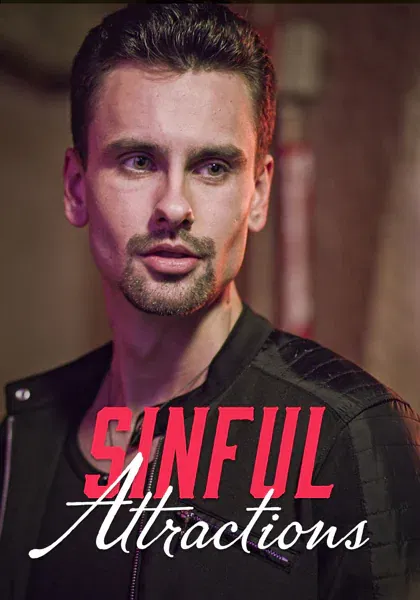 Sinful Attractions poster