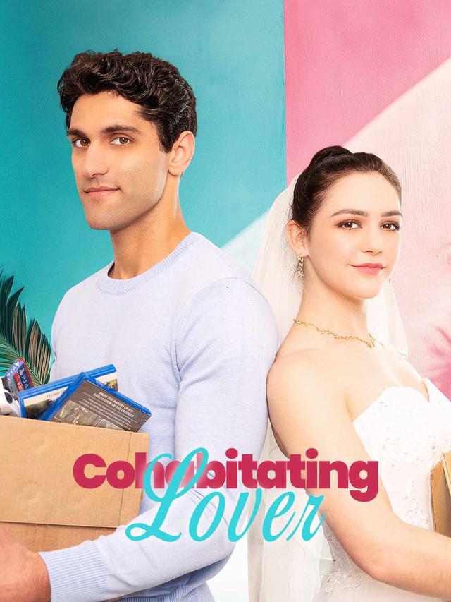 Cohabitating Lover poster