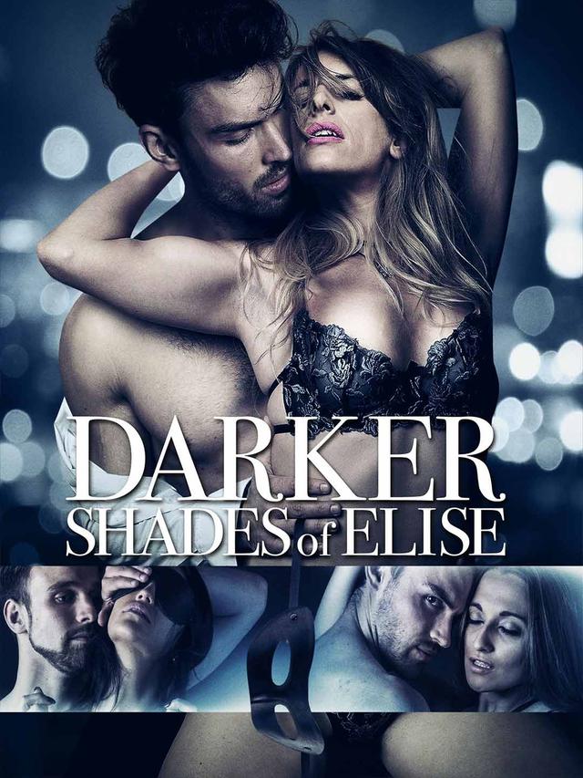 Darker Shades of Elise poster
