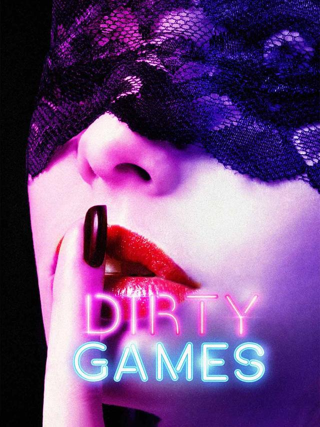 Dirty Games poster