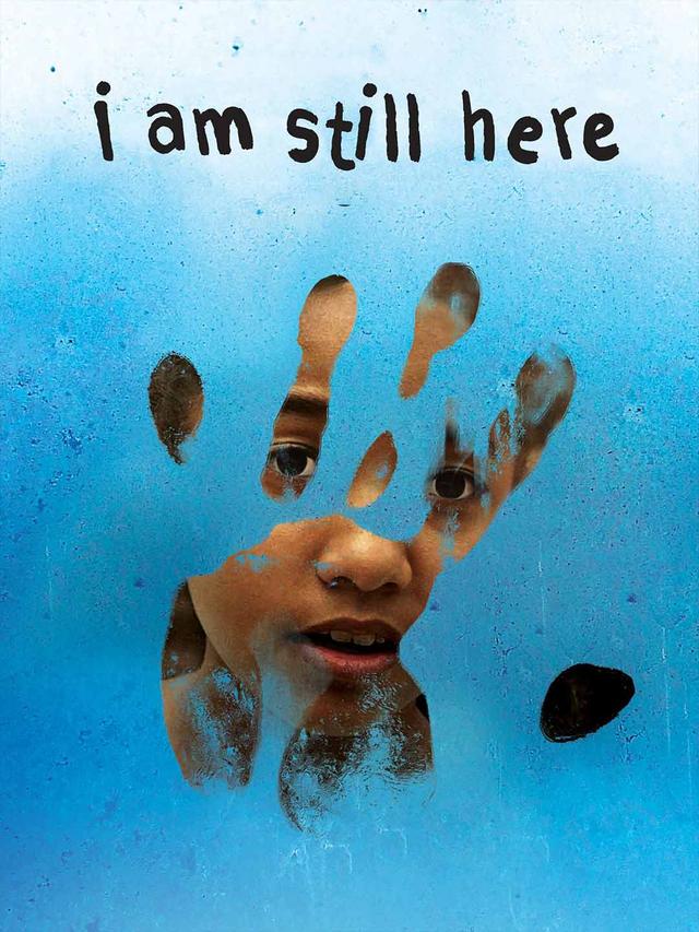 I Am Still Here poster