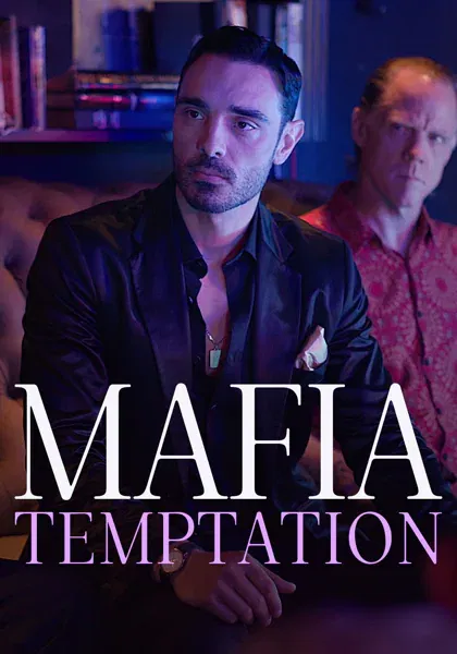 Mafia Temptation poster