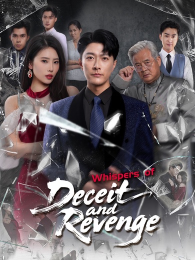 Whispers of Deceit and Revenge poster