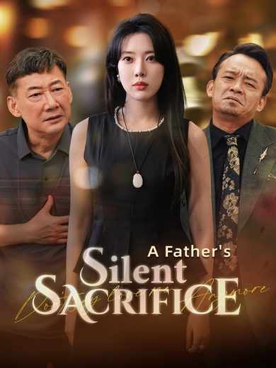 A Father's Silent Sacrifice poster