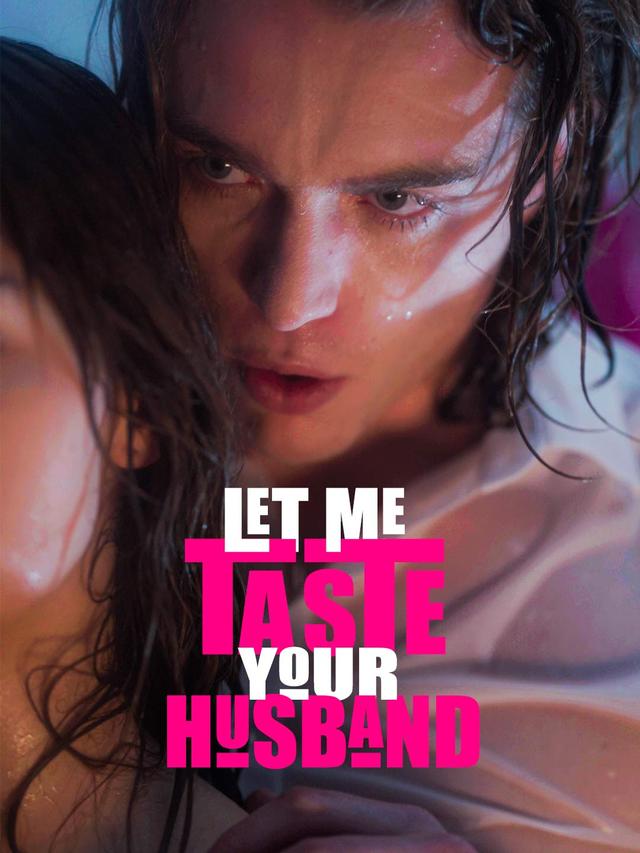 Let Me Taste Your Husband poster
