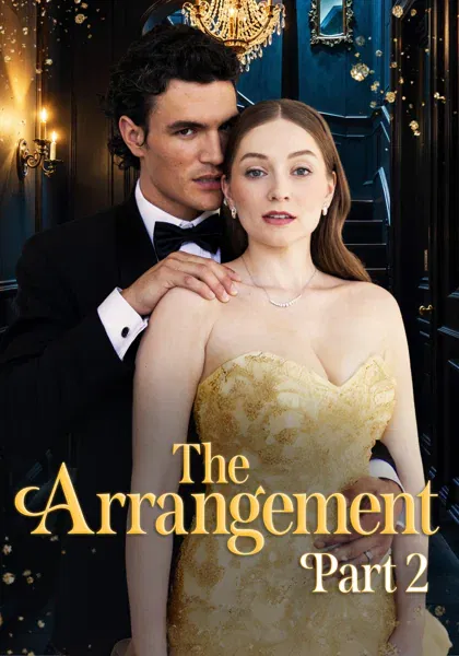 The Arrangement Part 2 poster