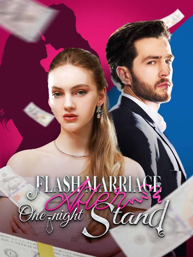 Flash Marriage After One-night Stand poster