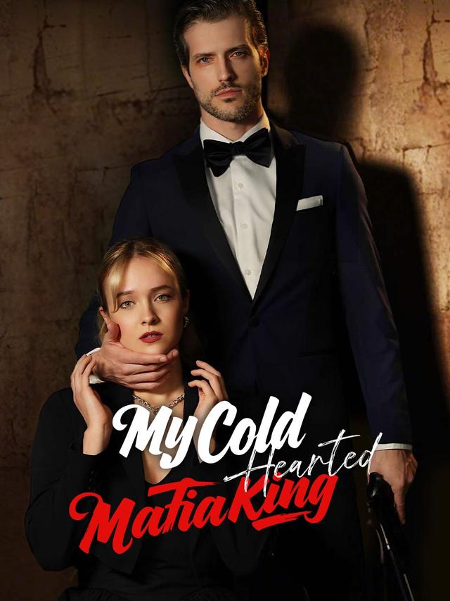 My Cold-Hearted Mafia King poster