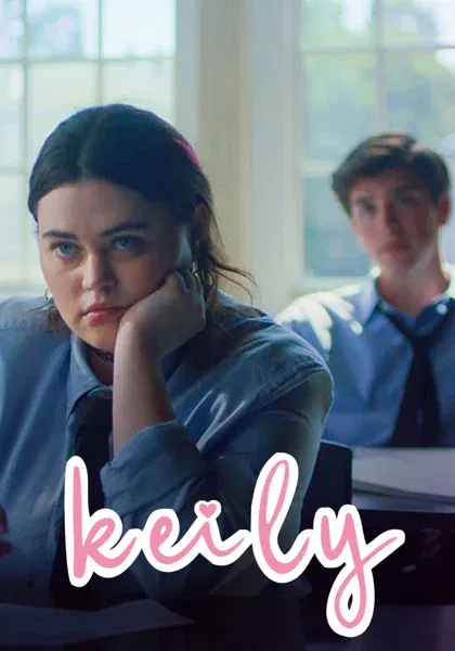 Keily poster