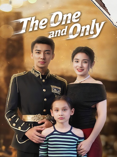 The One and Only poster