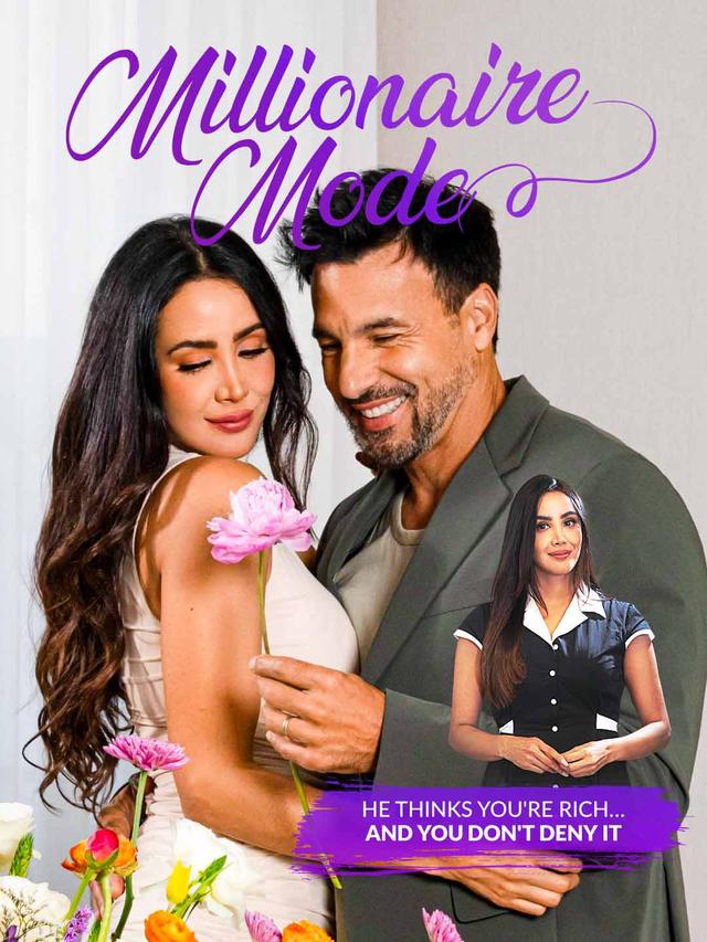 Millionaire Mode poster