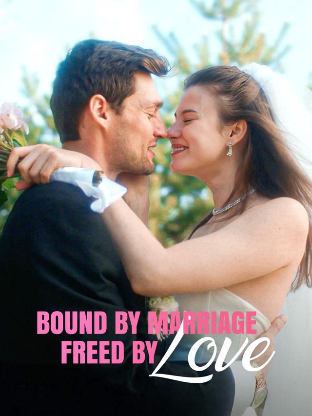 Bound by Marriage - Freed by Love poster