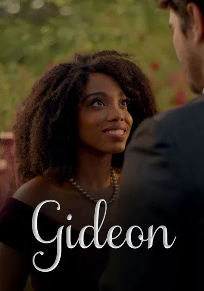 Gideon poster