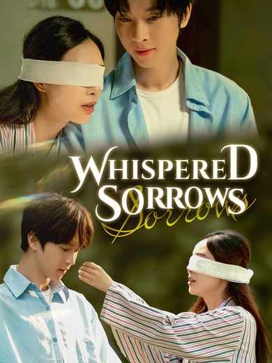 Whispered Sorrows poster