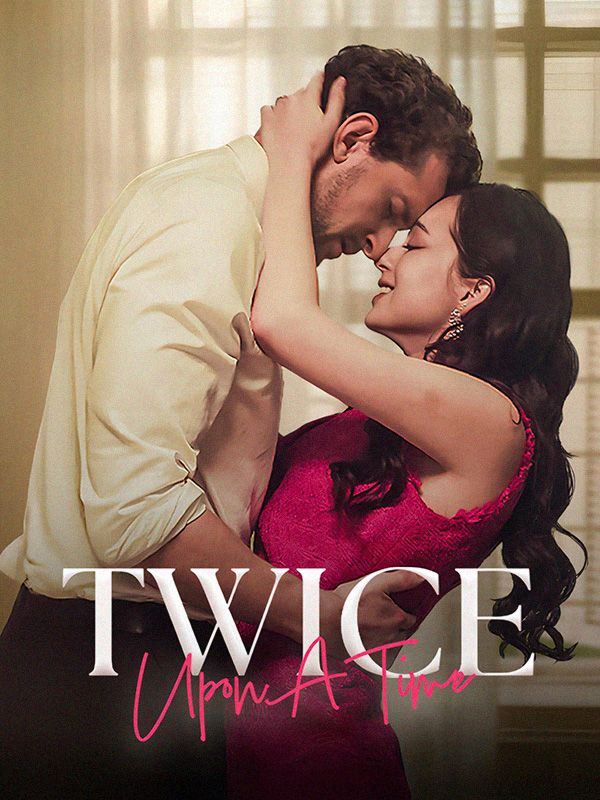 Twice Upon a Time poster