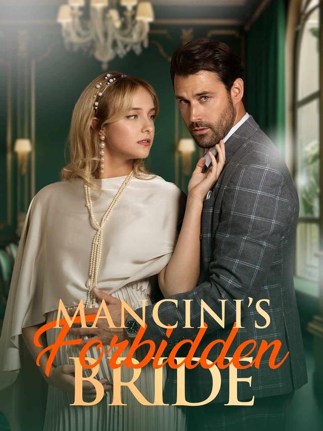 Mancini’s Forbidden Bride poster