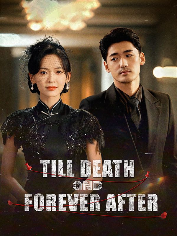 Till Death and Forever After poster