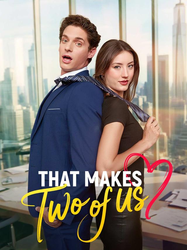 That Makes Two of Us poster