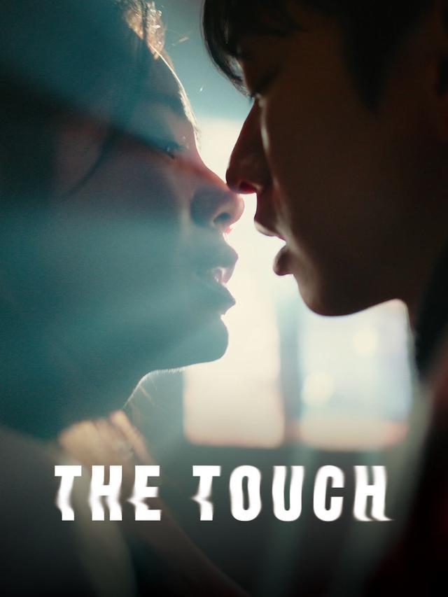 The Touch poster