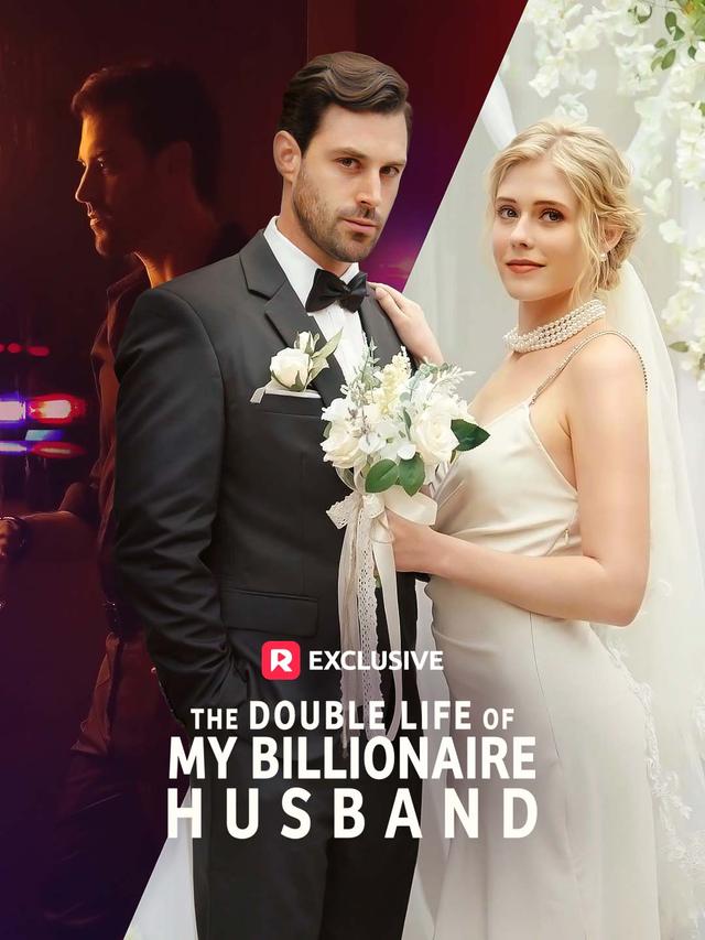 The Double Life of My Billionaire Husband poster