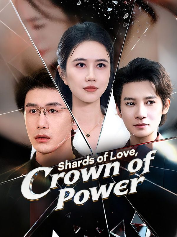 Shards of Love, Crown of Power poster