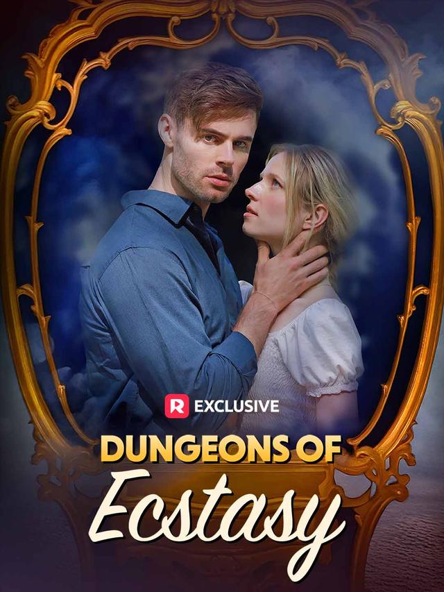 Dungeons of Ecstasy poster