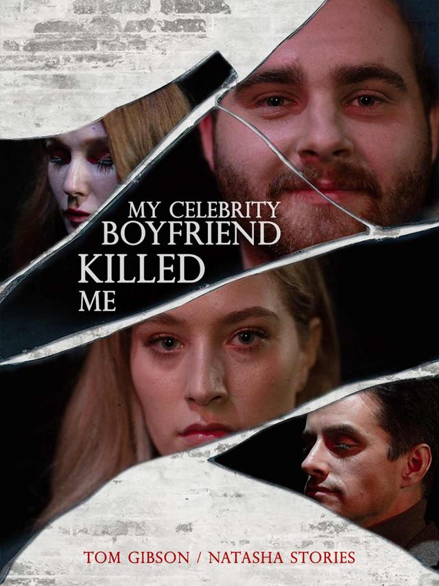 My Celebrity Boyfriend Killed Me poster