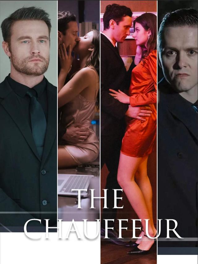 The chauffeur poster