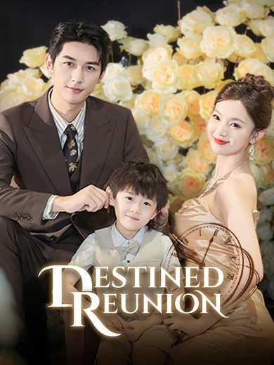 [Dubbed]Destined Reunion poster