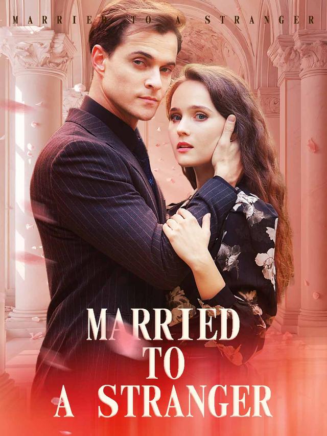 Married To A Stranger poster