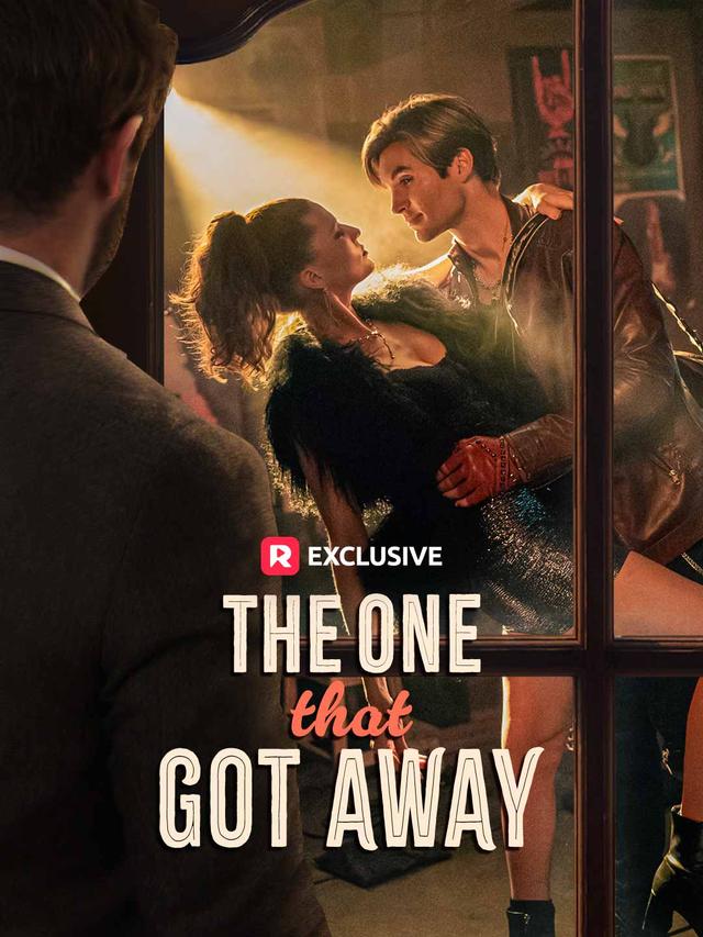The One that Got Away poster