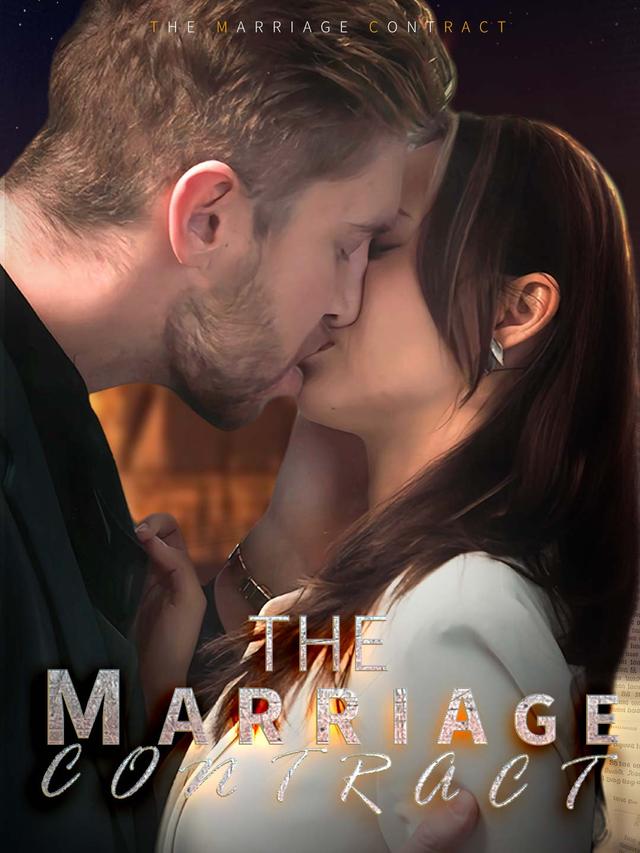 The Marriage Contract poster