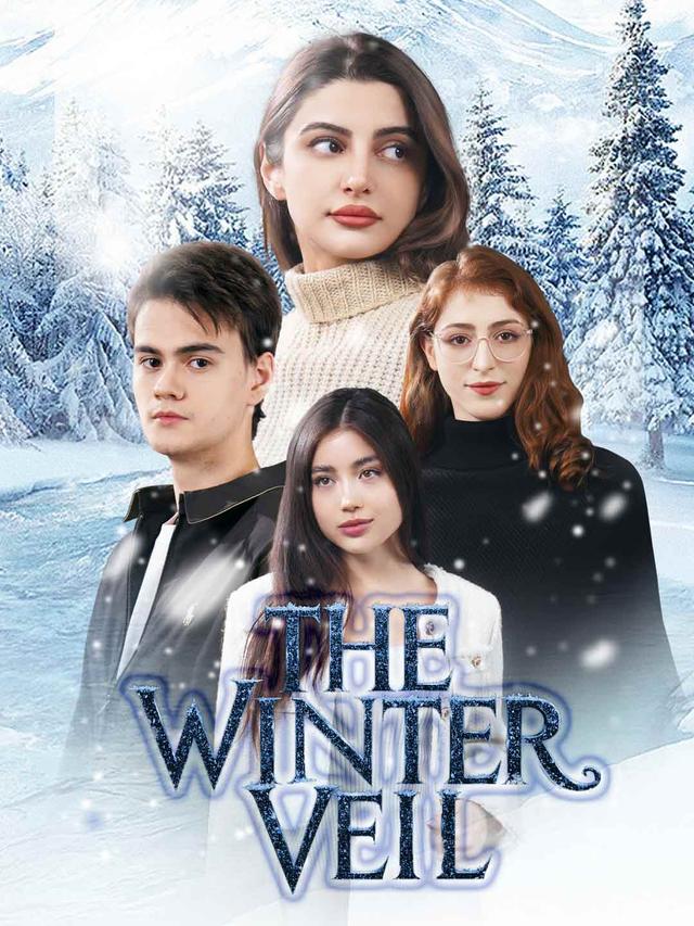 The Winter Veil poster
