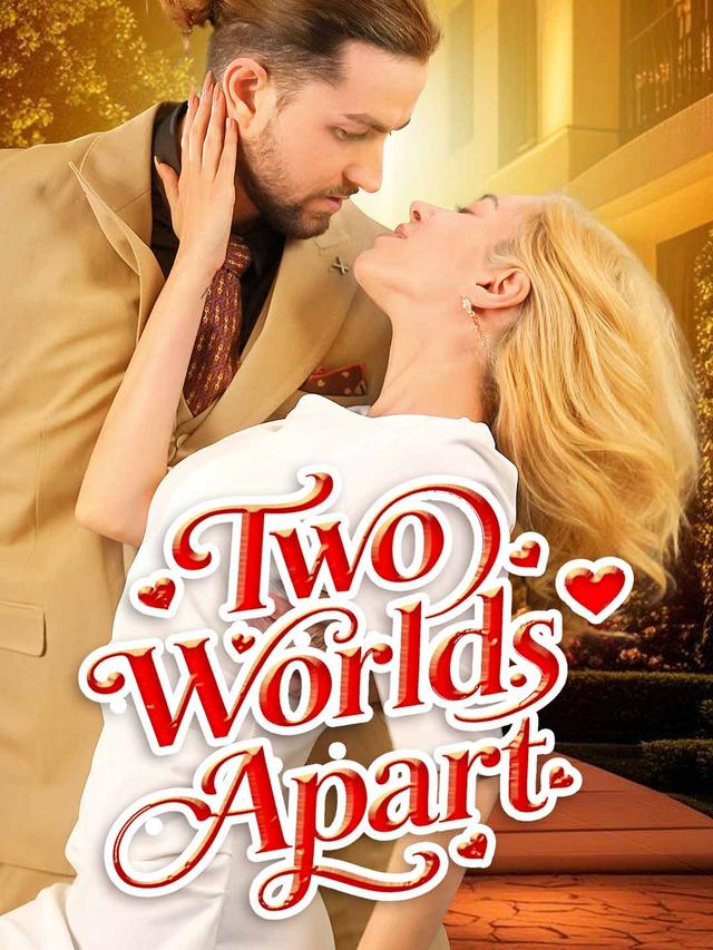 Two Worlds Apart poster