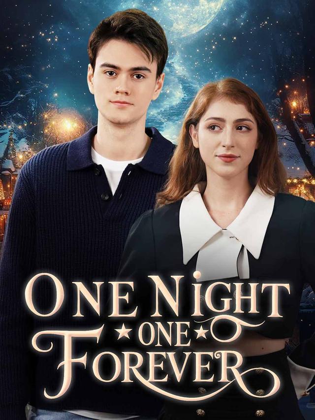 One Night, One Forever poster