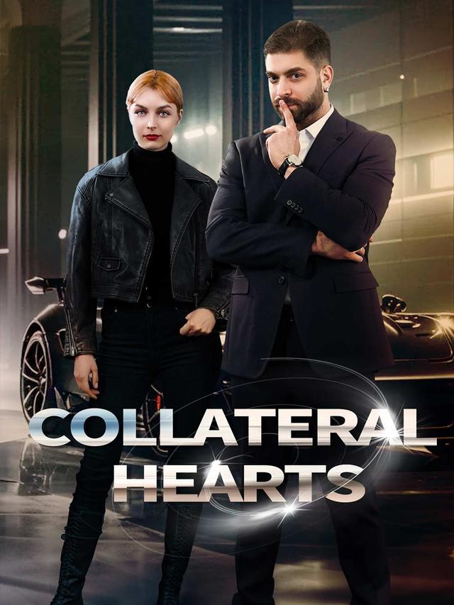 Collateral Hearts poster