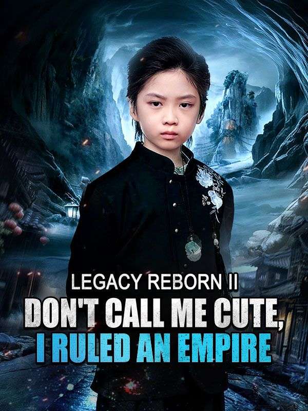 Legacy Reborn II: Don't Call Me Cute, I Ruled an Empire poster