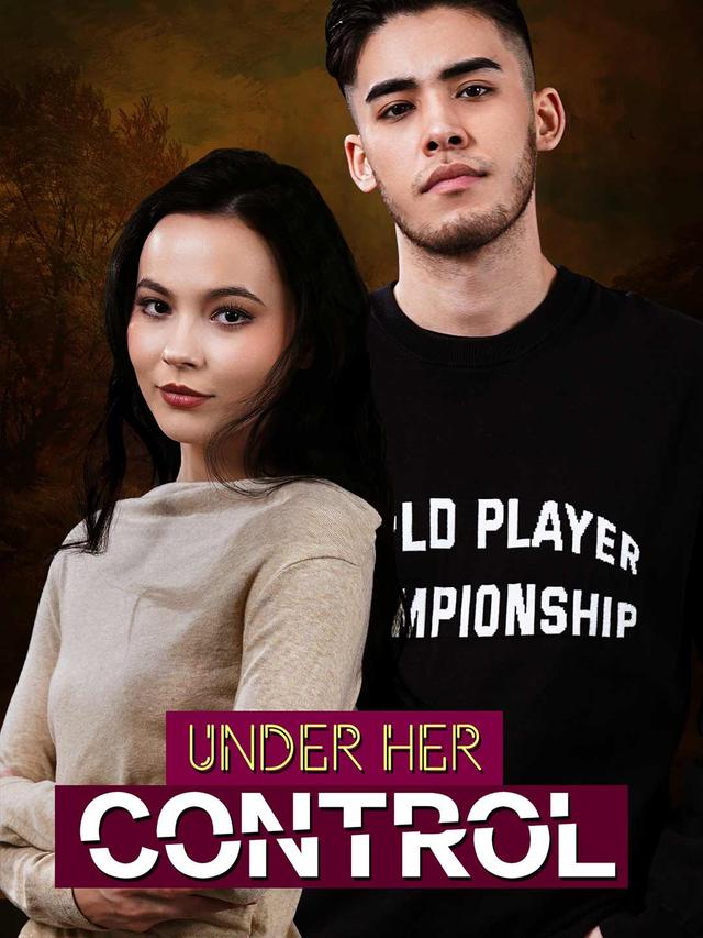 Under Her Control poster