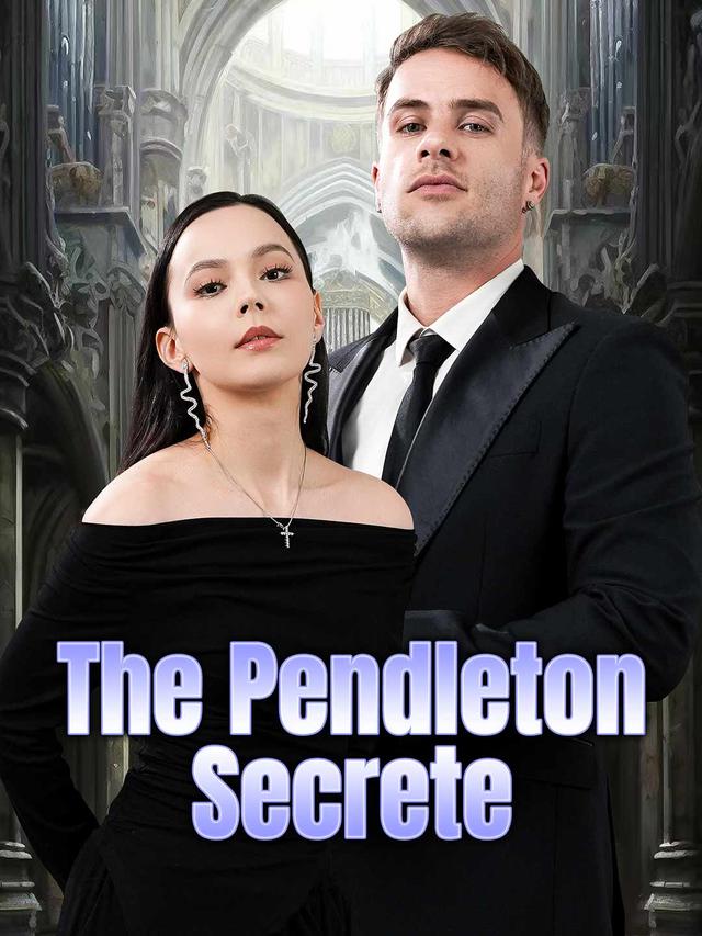 The Pendleton Secrete poster