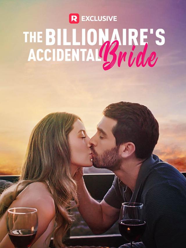 The Billionaire's Accidental Bride poster