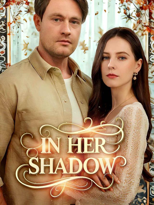 In Her Shadow poster