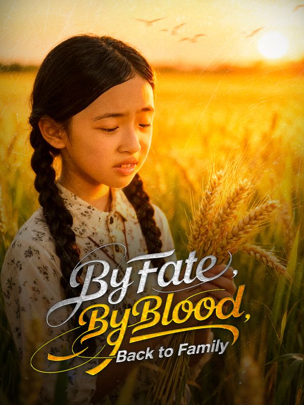 By Fate, By Blood, Back to Family poster