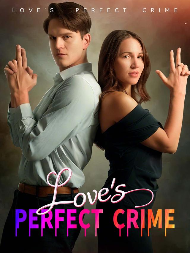 Love’s Perfect Crime poster