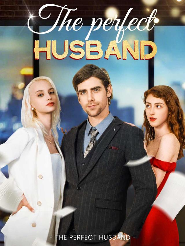 The Perfect Husband poster