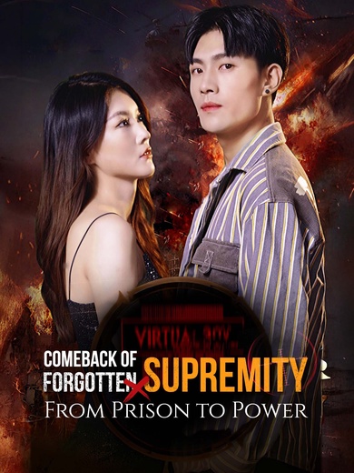 From Prison to Power: Comeback of Forgotten Supremity poster
