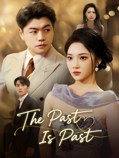 The Past Is Past poster