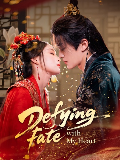 Defying Fate with My Heart poster
