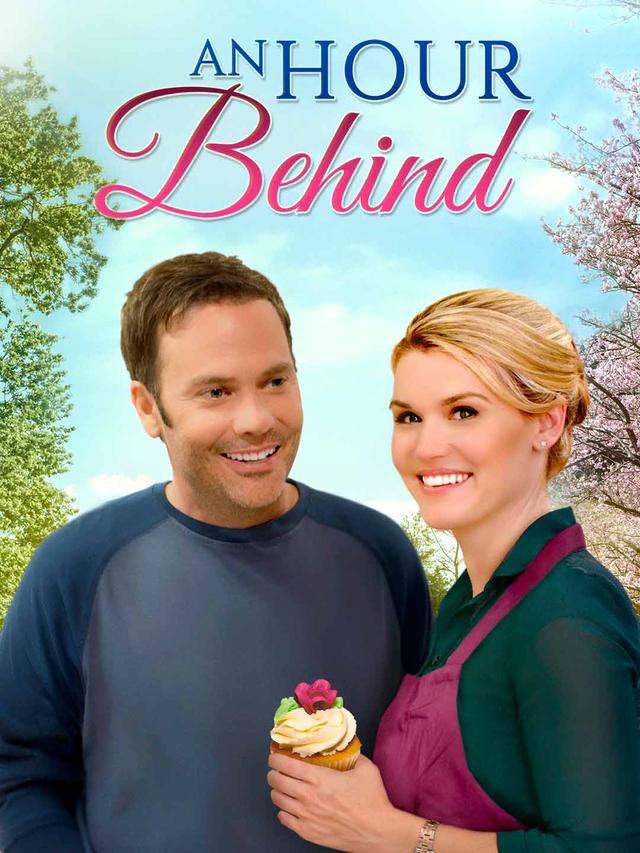 An Hour Behind poster