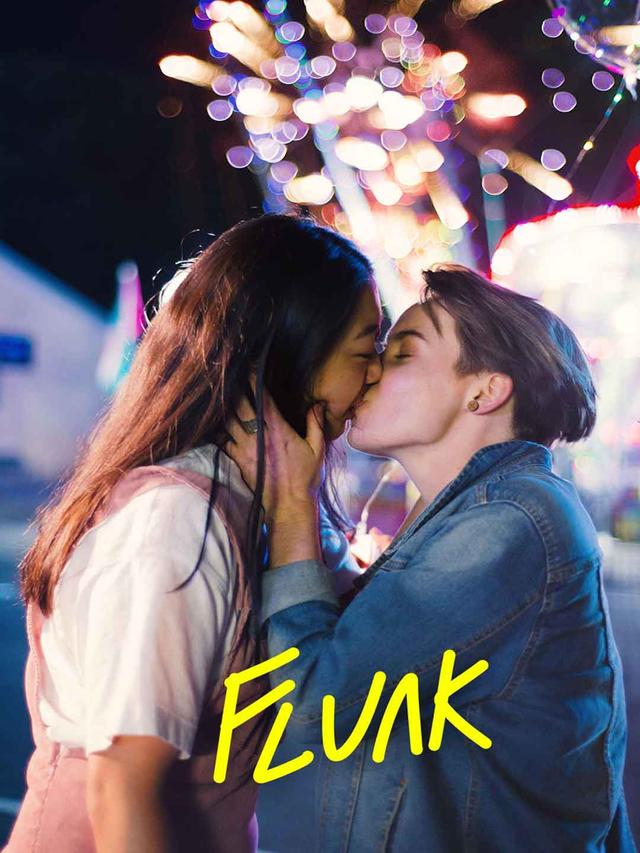 Flunk: Season 1 poster